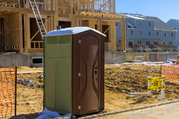 Best Long-term porta potty rental  in West Burlington, IA