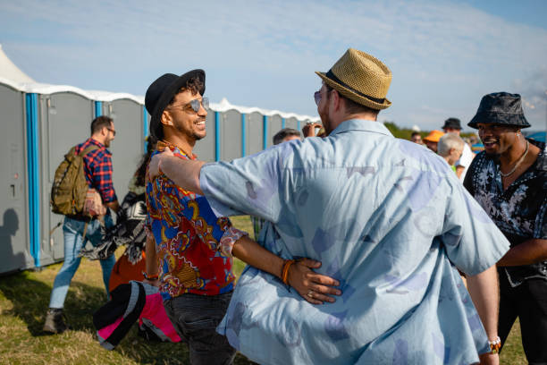 West Burlington, IA porta potty rental Company