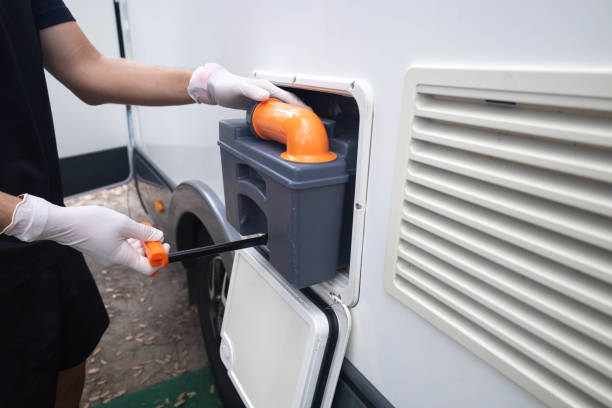 Portable Toilet Options We Offer in West Burlington, IA