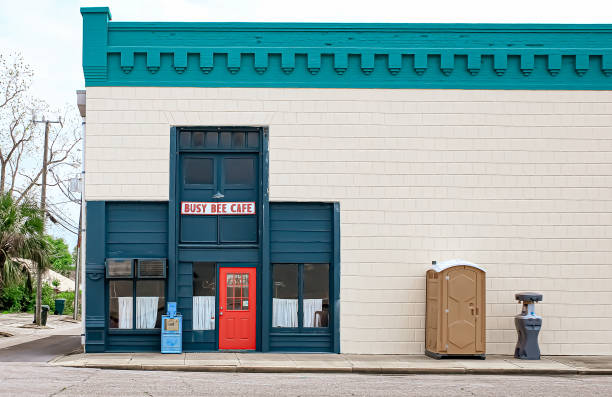 Best Portable toilet rental cost  in West Burlington, IA
