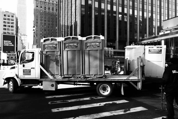 Best Handicap porta potty rental  in West Burlington, IA