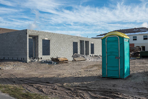 Best Portable bathroom rental  in West Burlington, IA